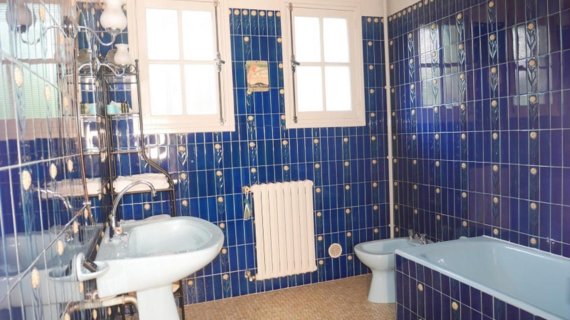 Gure Lana Bed and Breakfast Saint-Jean-Pied-de-Port Eksteriør billede