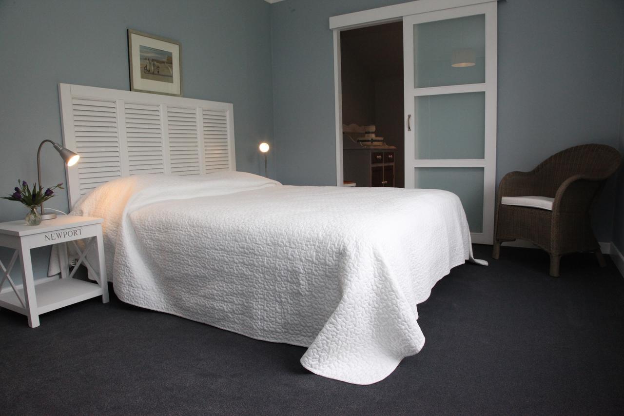 Gure Lana Bed and Breakfast Saint-Jean-Pied-de-Port Eksteriør billede