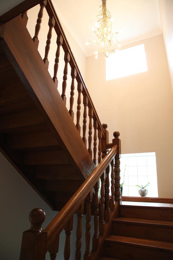 Gure Lana Bed and Breakfast Saint-Jean-Pied-de-Port Eksteriør billede